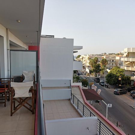 Апартаменты Domus Aries Ретимно Номер фото